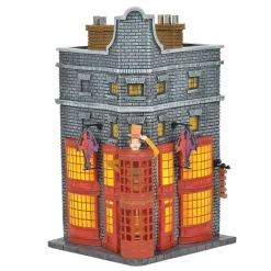 Weasleys' Wizard Wheezes