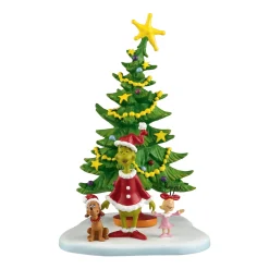 Welcome Xmas, Xmas Day