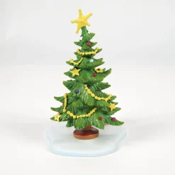 Welcome Xmas, Xmas Day