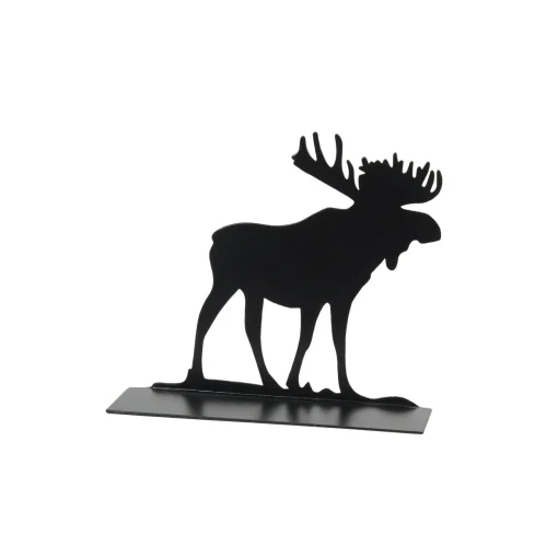 Wild Animal Silhouette St/2