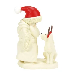 Will You Guide My Sleigh?