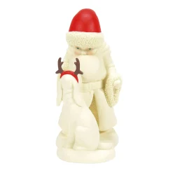 Will You Guide My Sleigh?