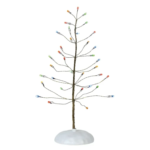 Winter Brite Tree Multi
