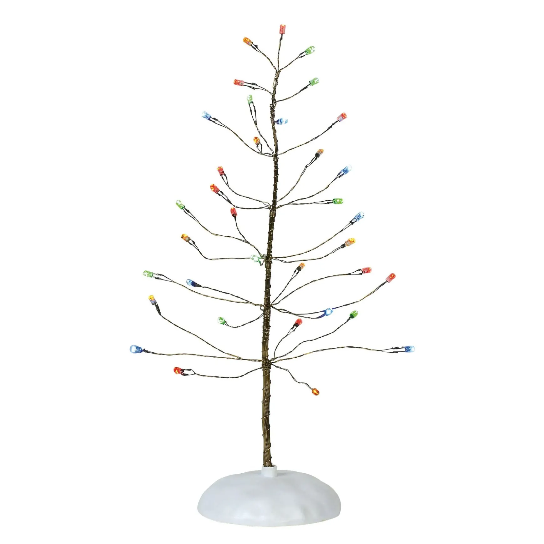 Winter Brite Tree Multi
