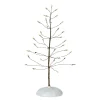 Winter Brite Tree White