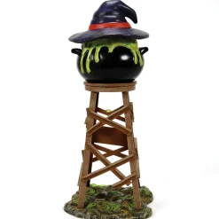Witch Hollow Watertower