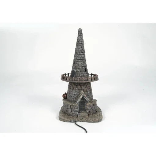 Witch Tower
