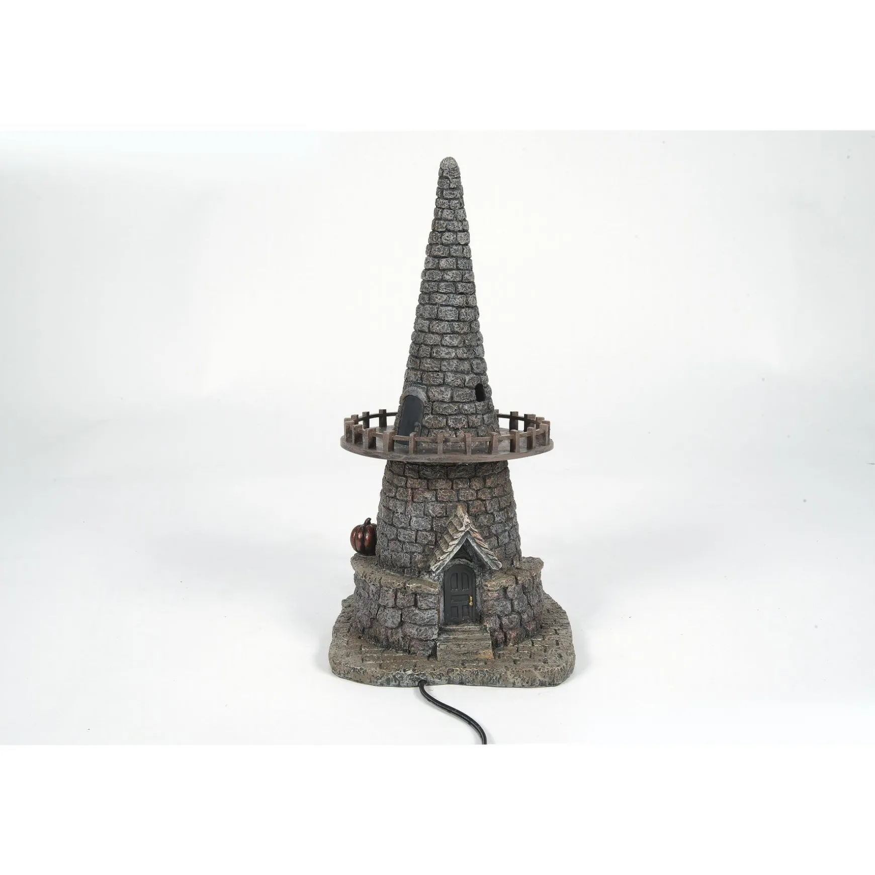 Witch Tower