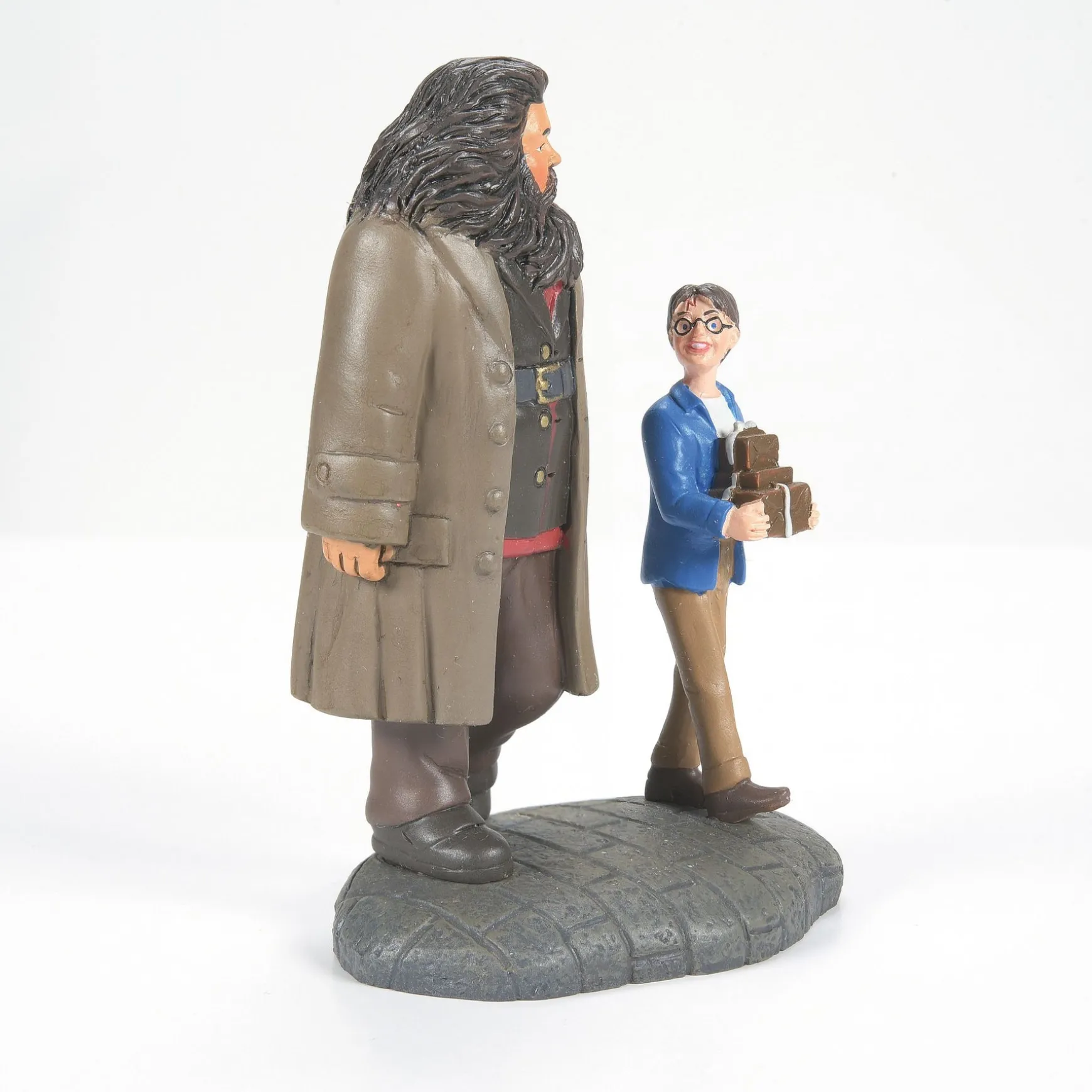 Wizarding Equipment