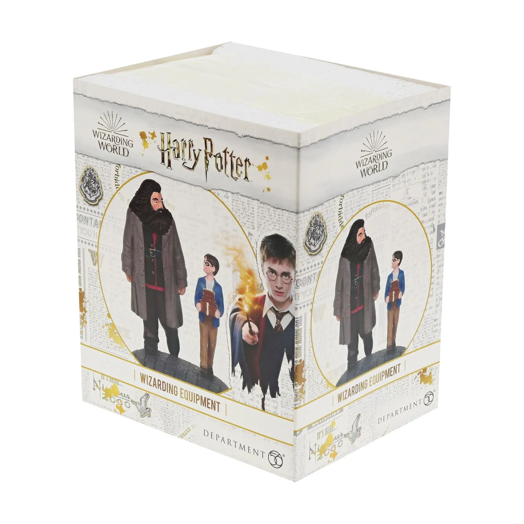 Wizarding Equipment