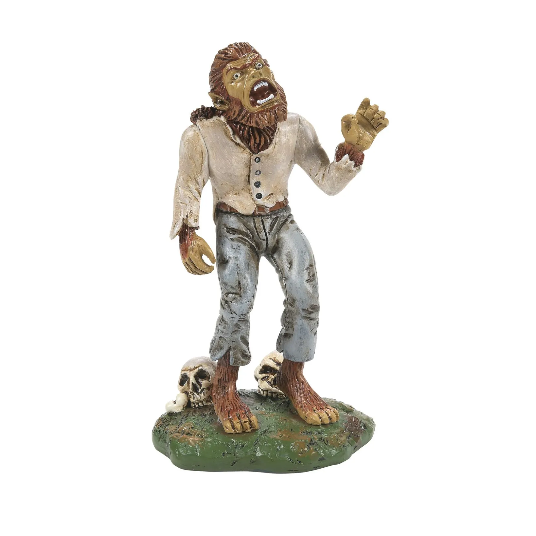 Wolfman's Howl