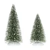 Woodsy Pines