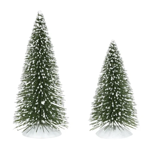 Woodsy Pines
