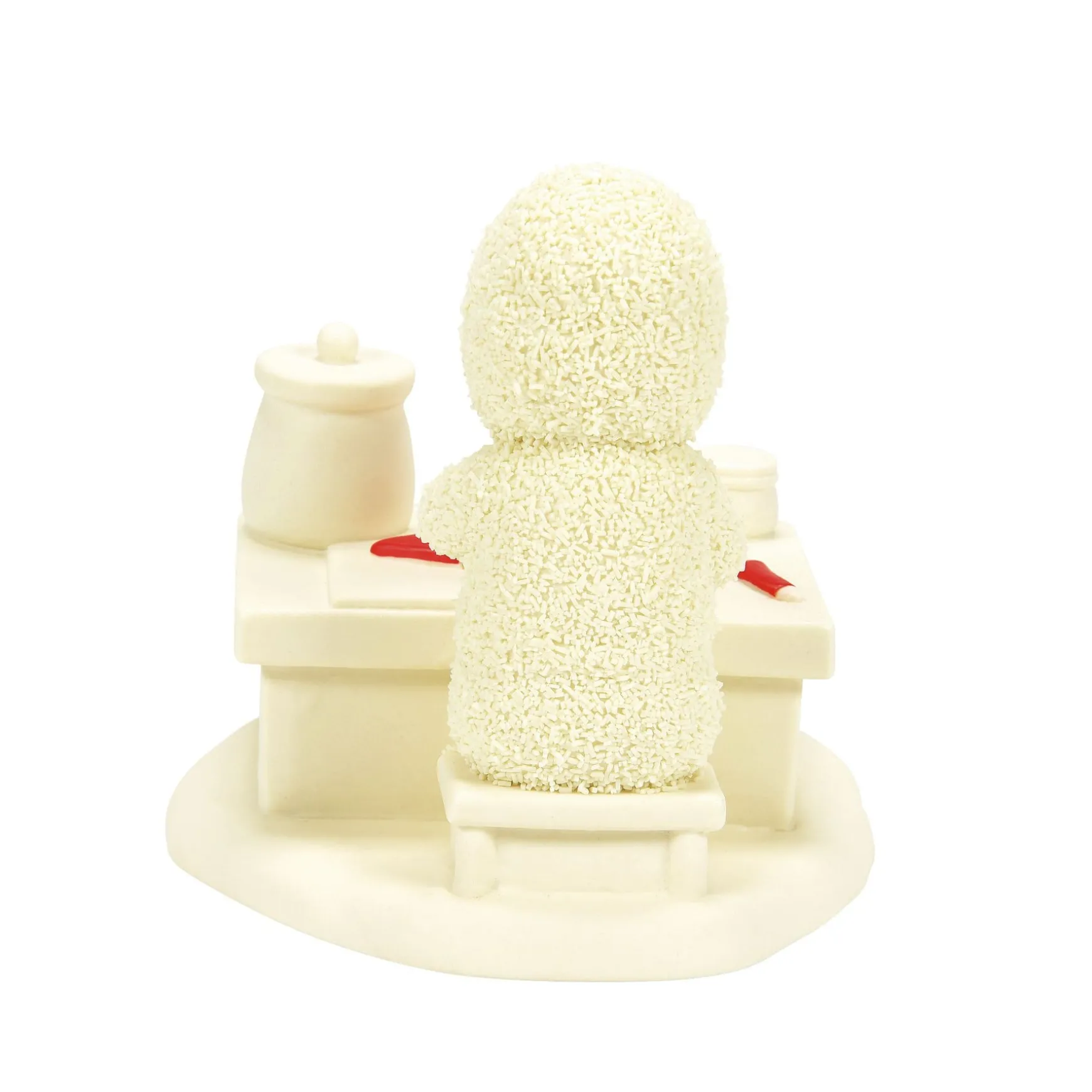 Working Gingerbread Kitchen