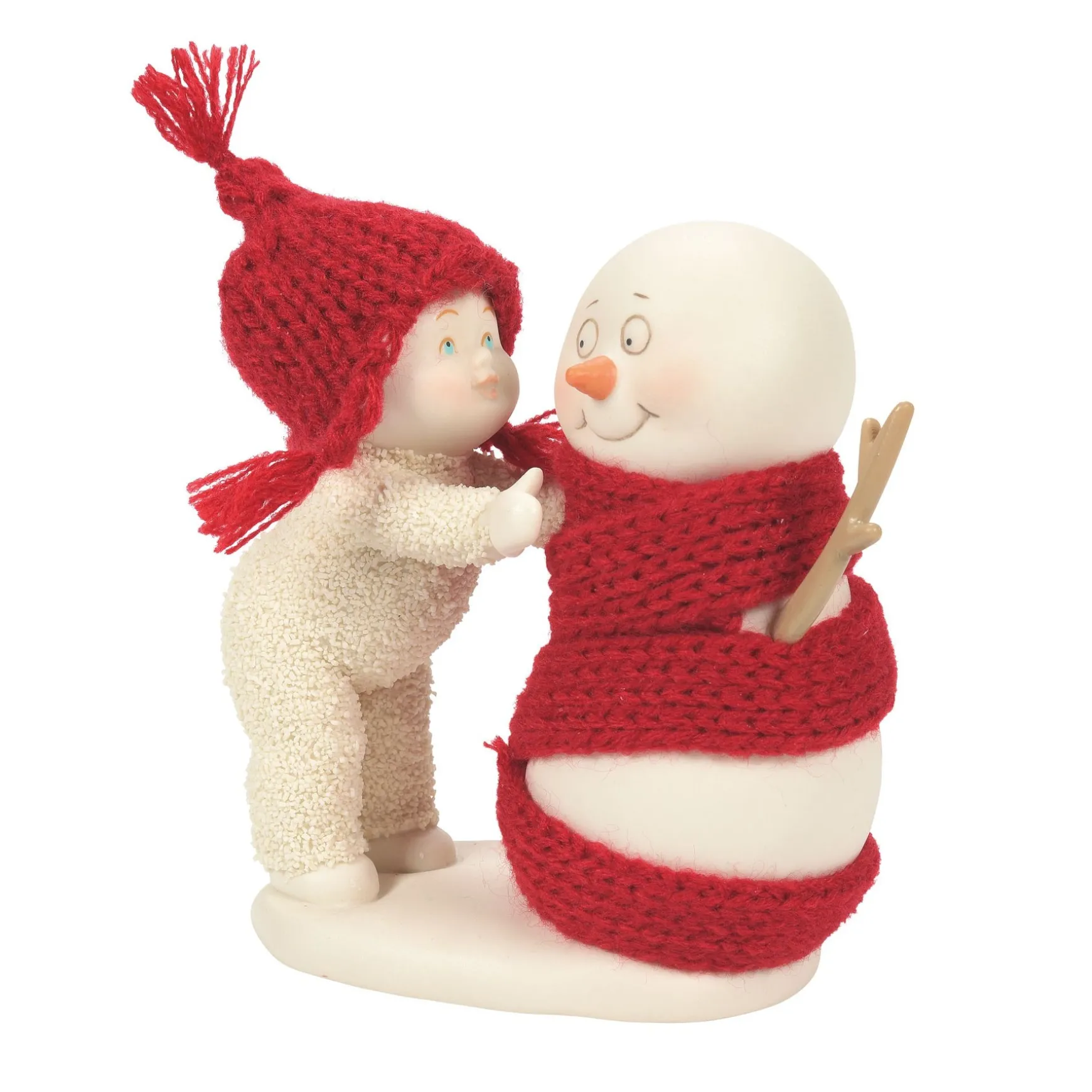 Wrapped In Warmth