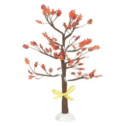 Yellow Ribbon Oak