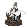 Zero And His Dog House