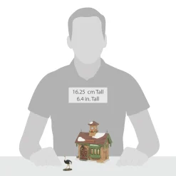 Zoological Gardens St/2